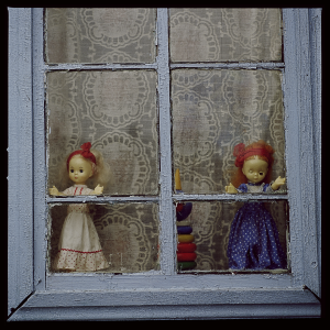 Nostalgic/Documentary Art Print